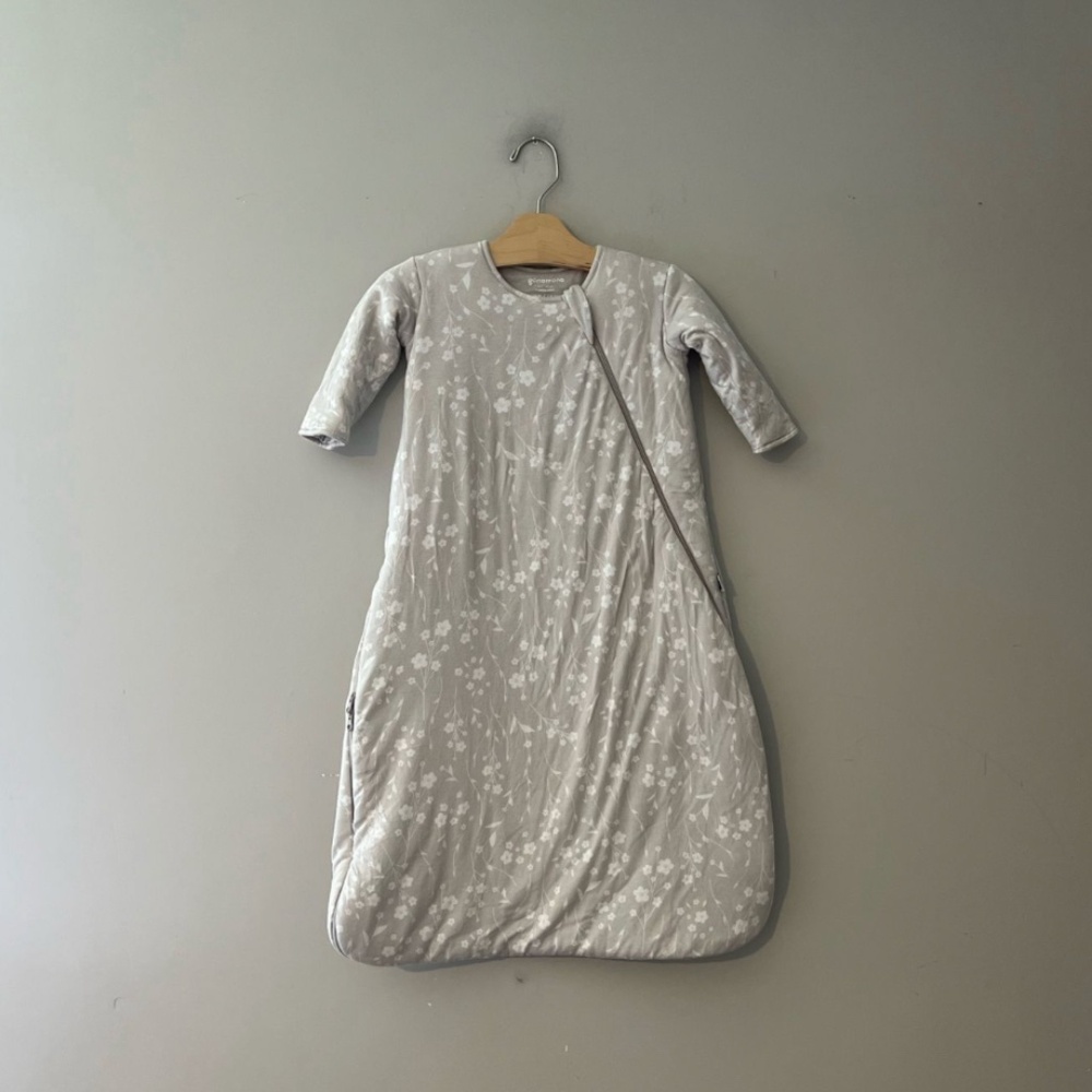 $34 ADD ON gunamuna sleepsack love to dream angel dear little sleepies